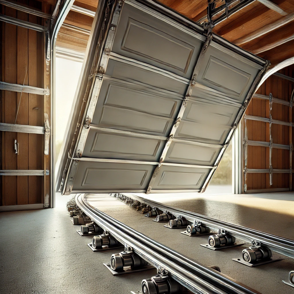Garage door off track repair in Ormond By The Sea FL - 24/7 Emergency Repair Services by Ormond By The Sea Garage Door Repair