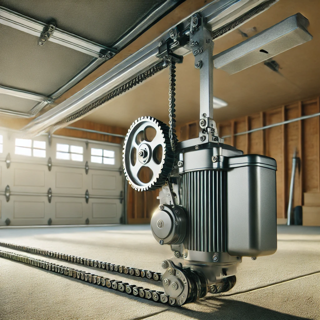 Garage Door Opener Installation & Service in Ormond By The Sea FL - Professional Solutions for All Opener Brands